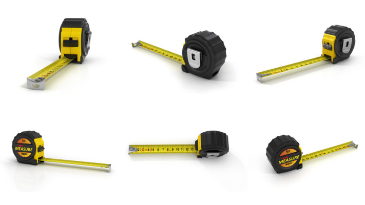 Professional Tape Measurer Manufacturer