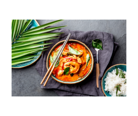 Profitable Asian Restaurant With Upside Opportunity