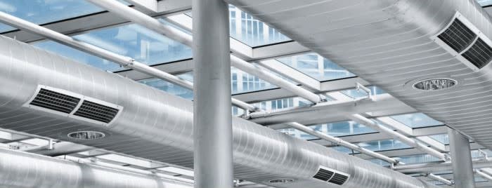 42+yr. HVAC Fabrication and Manufacturing