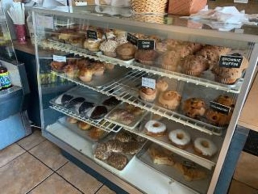 Bagel Shop for Sale in Suffolk County, NY