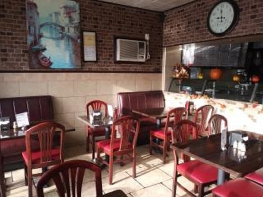Neighborhood Pizzeria in Camden County, NJ