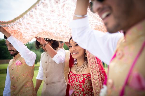 Indian Fashion Boutique Business