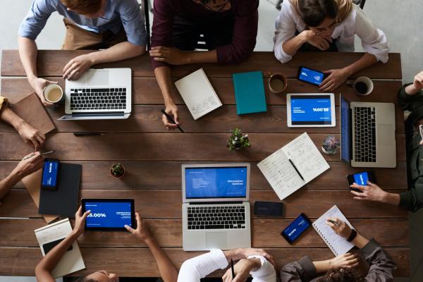 Growing Technology Staffing Company