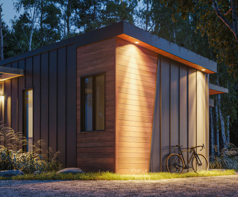 Modular - Smarter. Faster. Inspired.