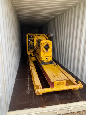 TDS 11 SA Top Drive For Sale