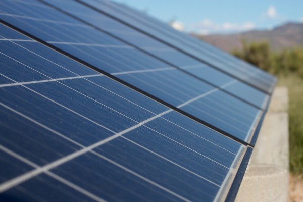 Provider of Solar Equipment with Installation