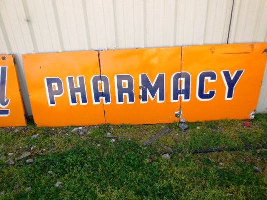 Well Established Small Town Pharmacy