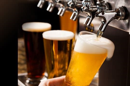 Price Reduced North Seattle Dive Bar