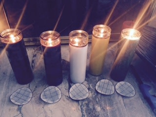 Metaphysical Candle Line for Sale 5xROI