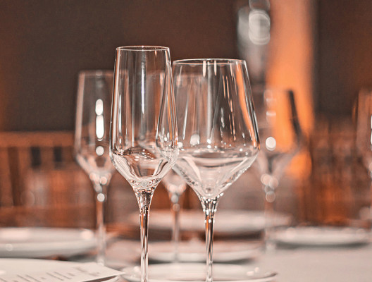 Winery Franchisor with Long-Term Agreements