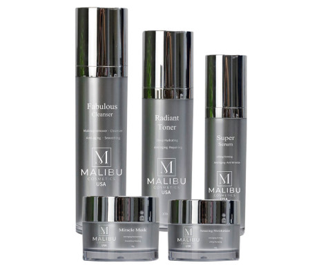 Passive Beauty Investment Opportunities