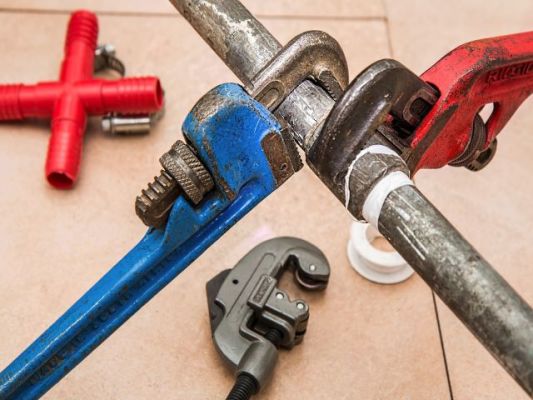 Absentee Owner-Ready Comm. Plumbing Contractor