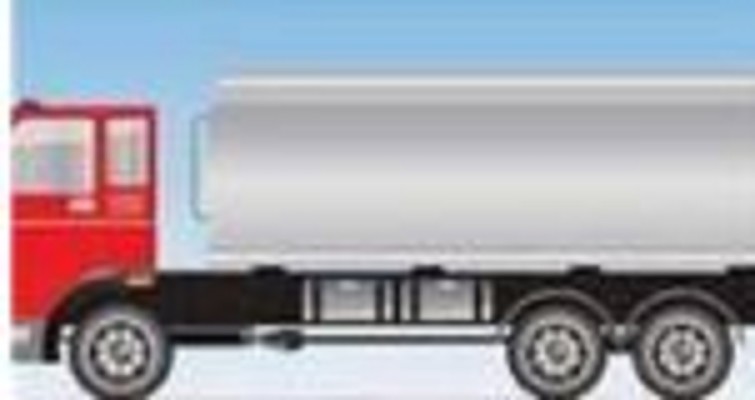 Retail Fuel Oil Delivery Business Ready to Grow