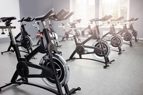 Cycle Studio Central San Diego