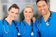 Nurse Staffing Business Opportunity