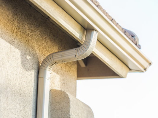 SE WI Gutter Sales and Installation