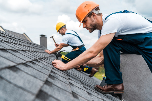 Take Over Ownership of Successful Roofing Company