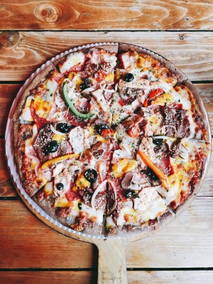 Pizzeria Business for Sale in Rockland Cty
