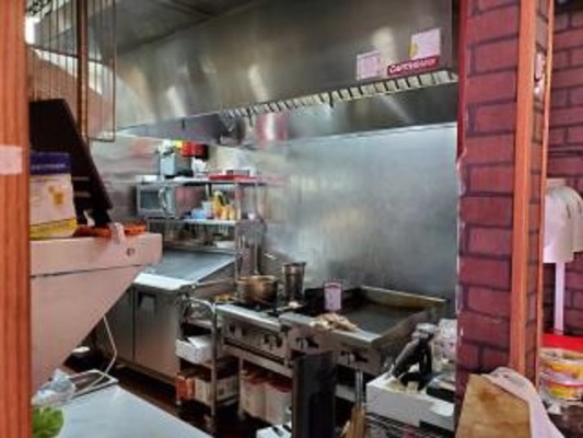 Vegetarian Restaurant in New Jersey