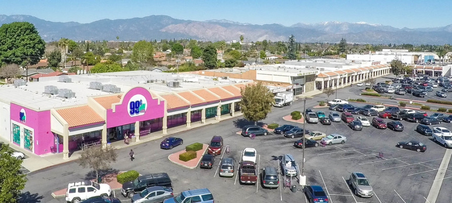 South Hills Shopping Square | LA Puente I CA