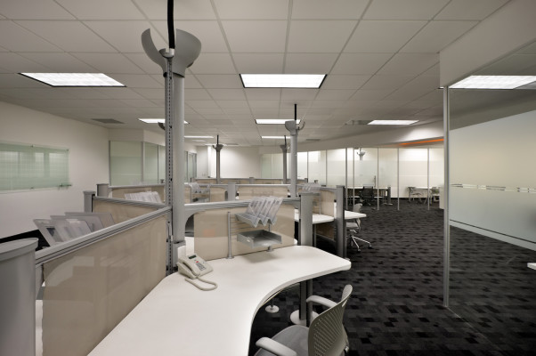 B2B Business Furniture Distributor