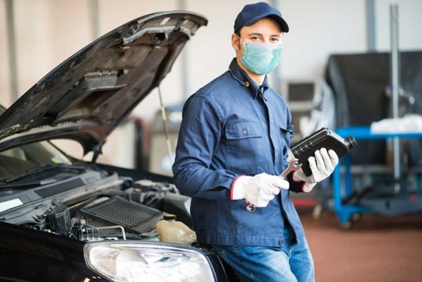 Auto Repair Franchise for Sale in Middlesex County