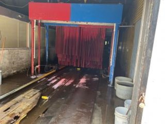 Car Wash Business for Sale in CT