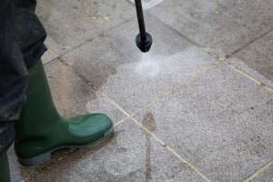 Pressure Washer Sales and Service