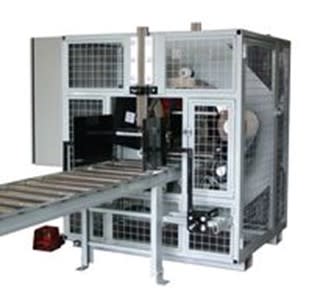 Manufacturer of Industrial Packaging Machinery