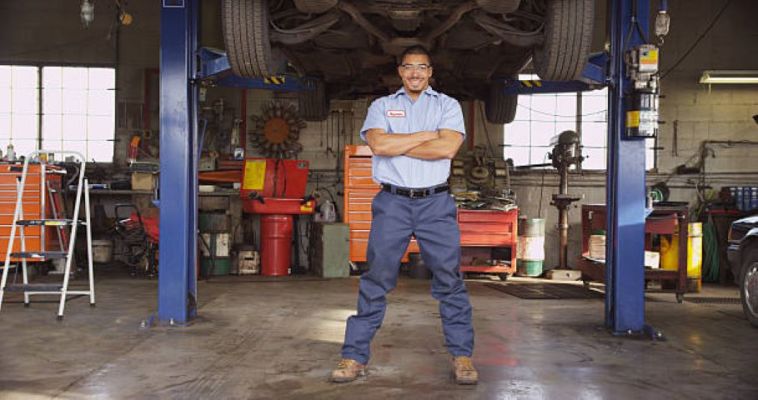 Automotive Repair