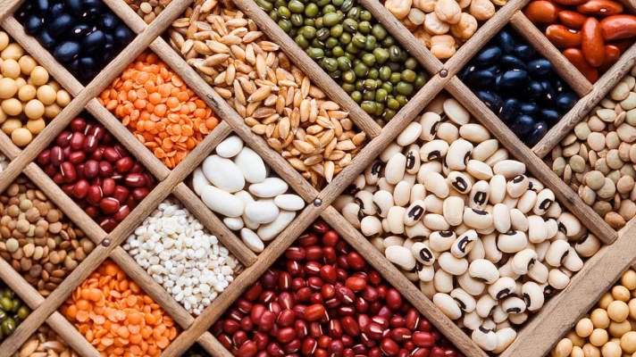 Dry Grocery Wholesale Business for Sale