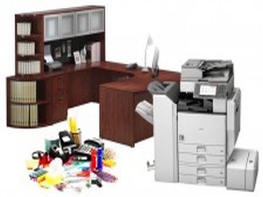 Long Standing Profitable Office/Copier Supply Co
