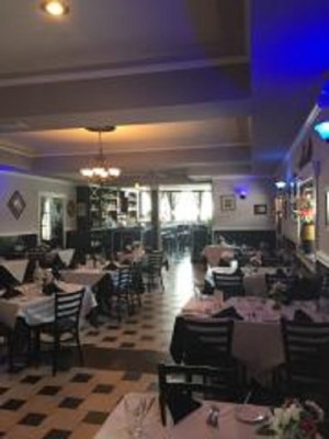 Italian Restaurant for Sale in Suffolk County, NY
