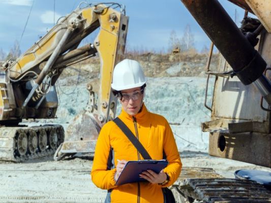 Geotech Engineering Consulting & Const Materials