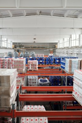 Southeast Michigan Warehousing and Logistics Co.
