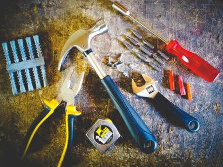 Hardware Store Franchise For Sale