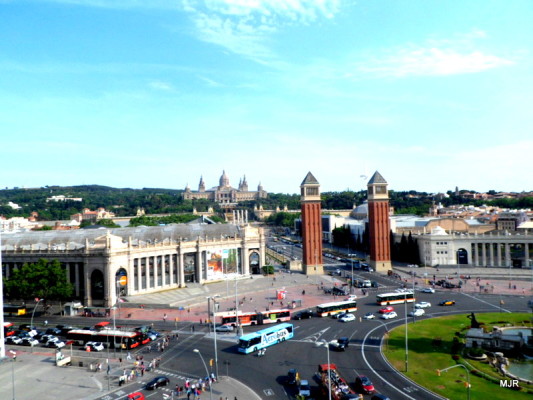 Hotels in Barcelona Center