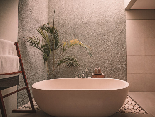 Natural Stone Distribution & Installation Business