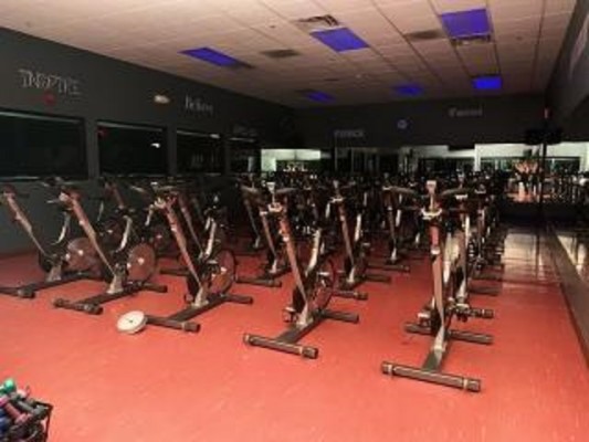 Health Fitness Facility in Monroe County