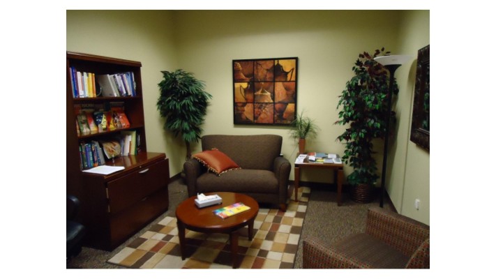 Mental Health Outpatient Counseling Center
