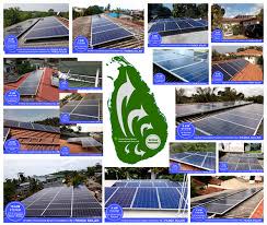 Real Estate- Solar Project for Sale Sri Lanka