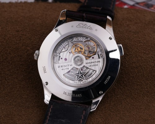 Pre-Owned Watch Company / $800K Inventory Included
