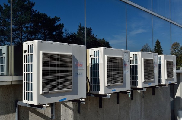 Established HVAC Company For Sale in Texas