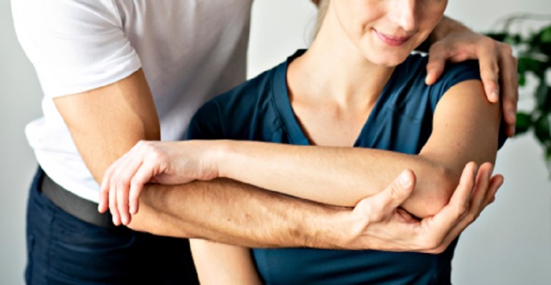 Physical Therapy Practice In East County