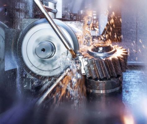 High Demand Midwest Gear Manufacturing Business