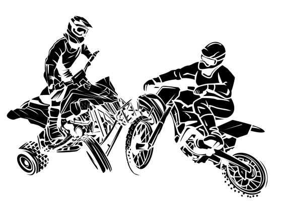 Powersports Dealership