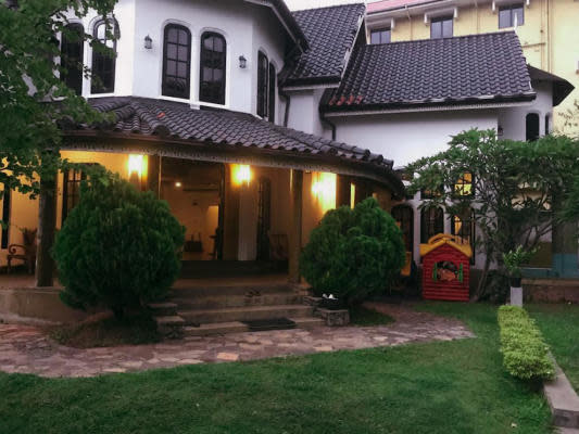 Announcement Prime House for Sale Sri Lanka