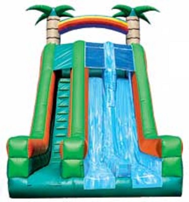 Party Event & Service Biz in Richmond County