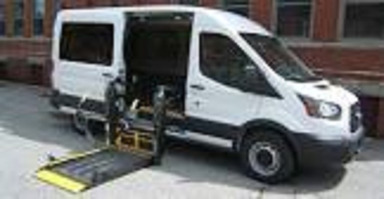 Non-Emergency Ambulette Business for Sale in NY