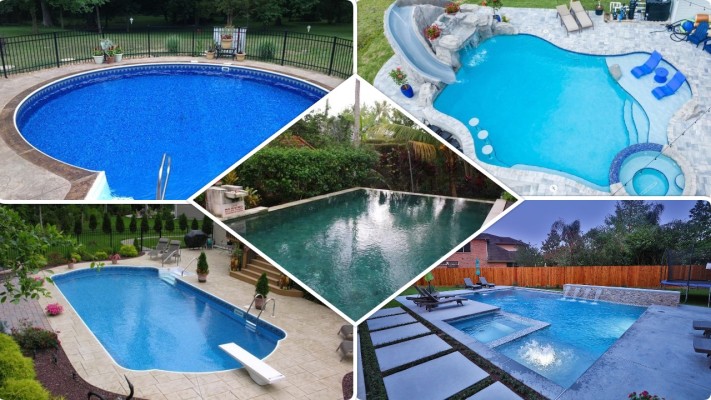 Reputed DFW Pool Designer with Big Future